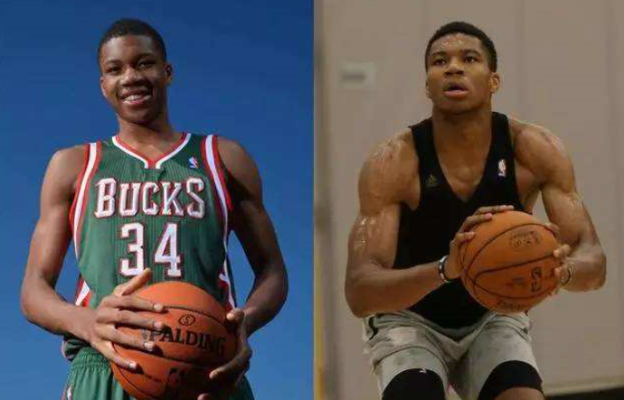 他能为火箭 他能为火箭