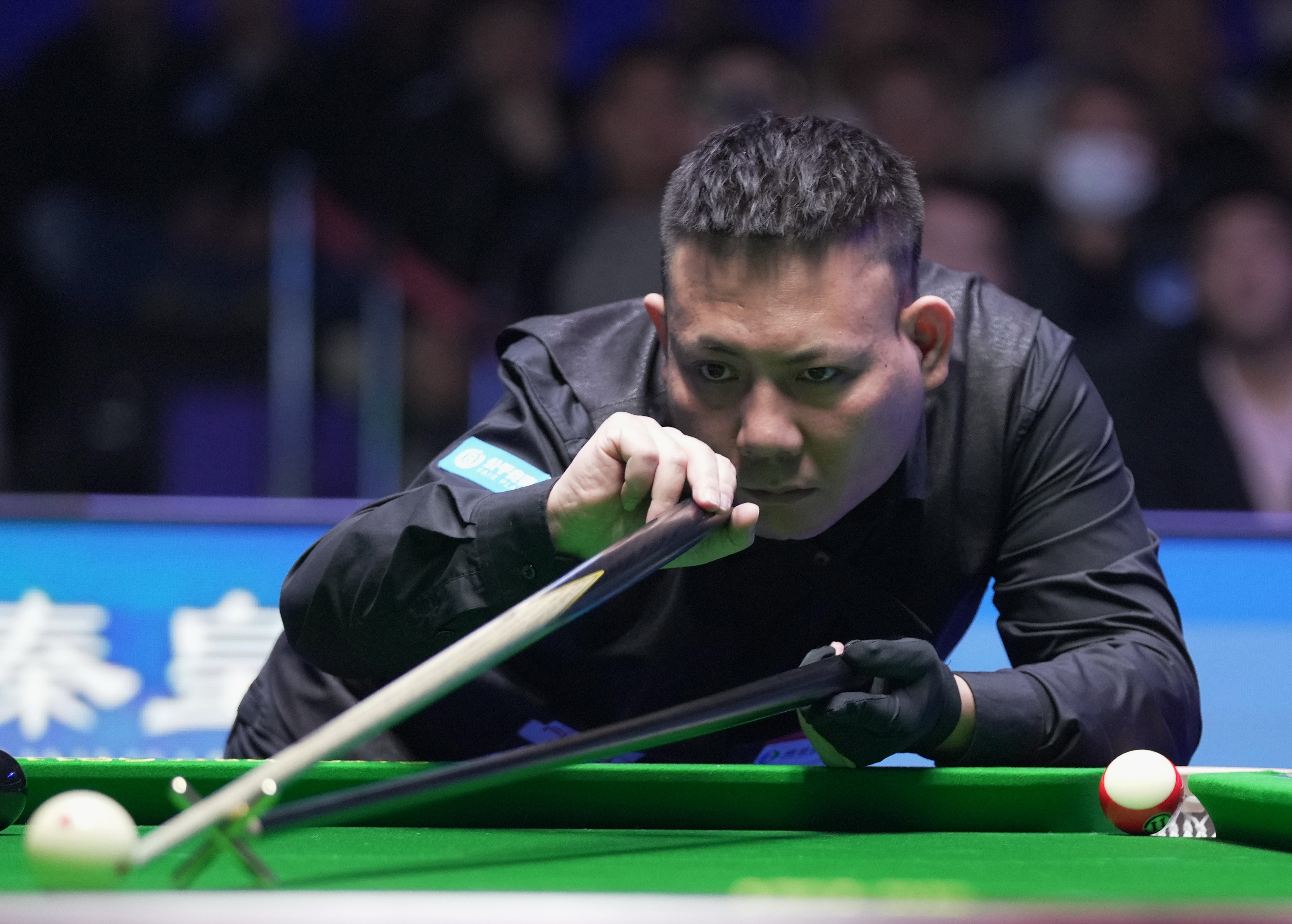 双重压力 双重压力