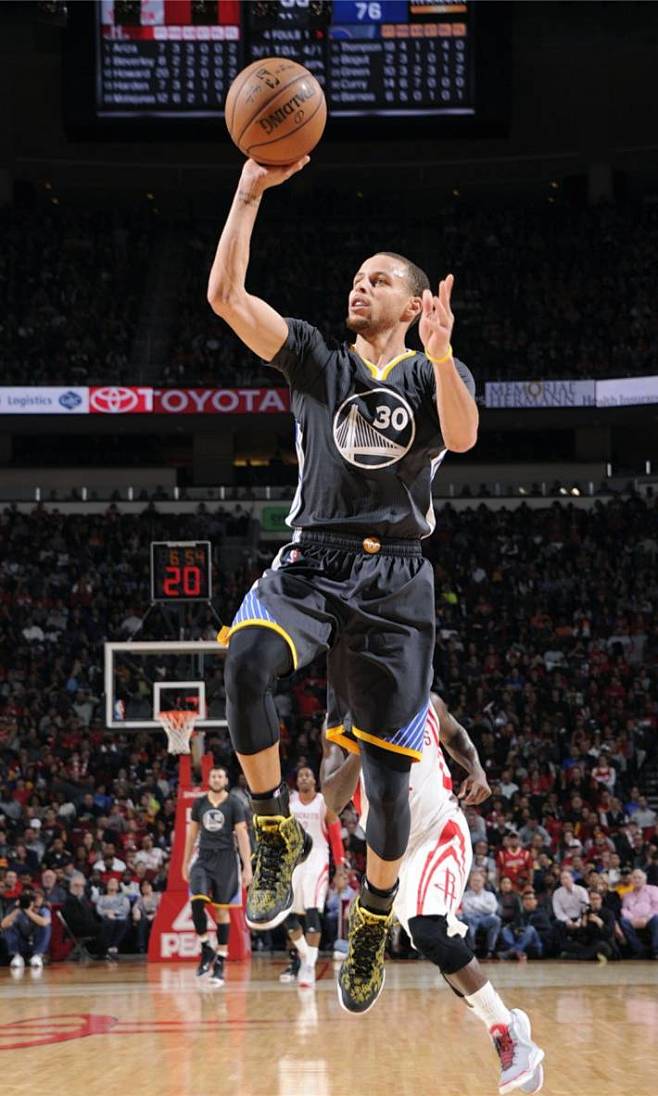 季后赛场景 季后赛场景